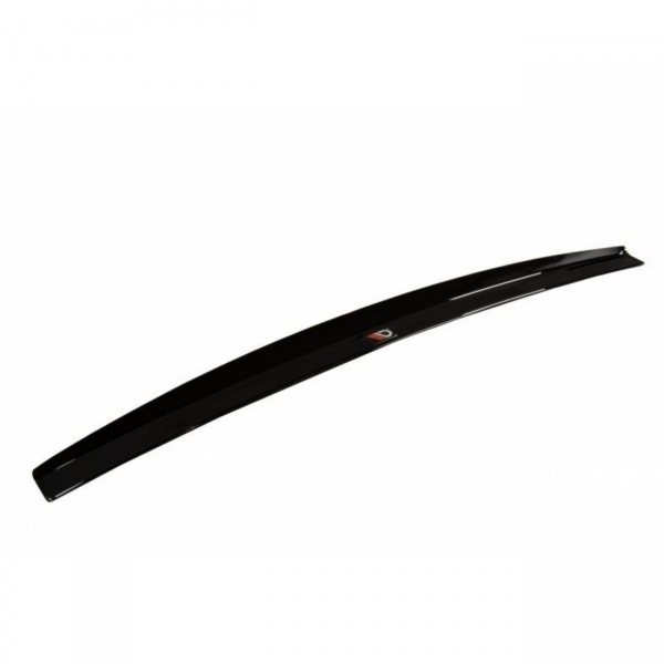 Maxton Subaru Impreza WRX STI 09-11 Spoiler Addon Gurney Flap