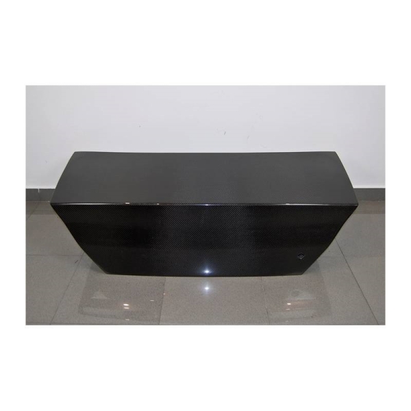 Mitsubishi Lancer Evo 7 / 8 / 9 Carbon Rear Trunk