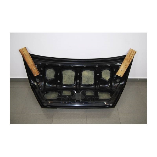 Mitsubishi Lancer Evo 7 / 8 / 9 Carbon Rear Trunk