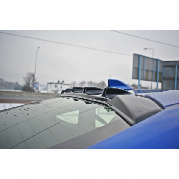 Maxton Toyota GT86 / Subaru BRZ Facelift Rear Window Visor
