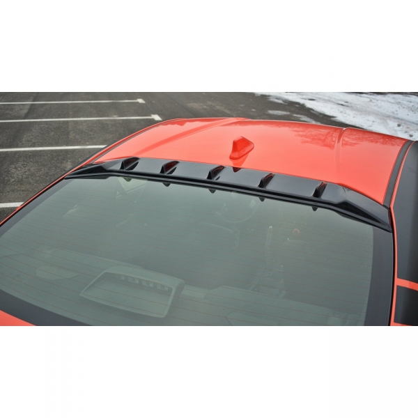 Maxton Toyota GT86 / Subaru BRZ Facelift Rear Window Visor