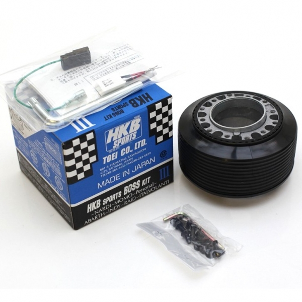 HKB Boss Kit Mazda RX7 FD3s MX5 NA - OT-205