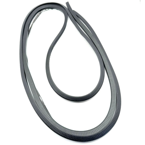 Honda ACTY HA1-5 Windschutzscheibe Dichtung - 2 Stück Set