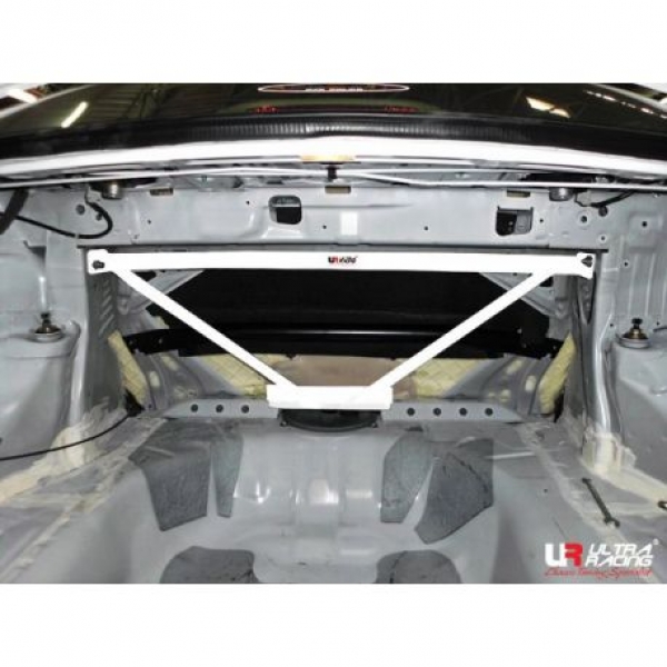 Honda Civic FB/Coupe 10+ USA UltraRacing 3 Point Rear Upper Strutbar