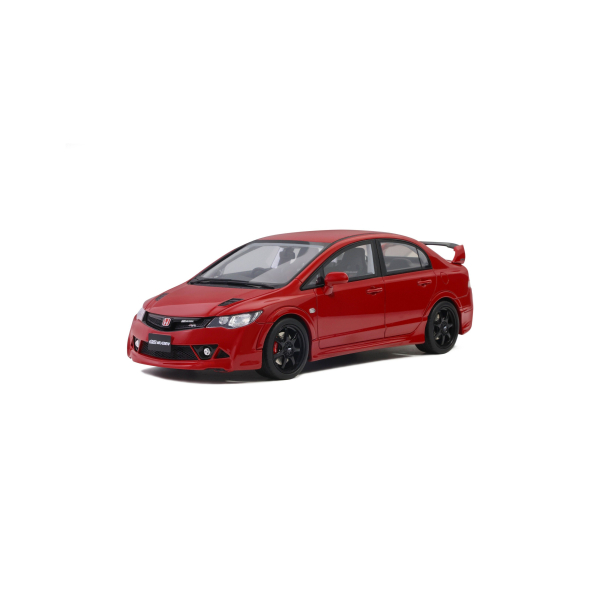 1/18 Honda Civic Mugen RR (FD2) - Ottomobile