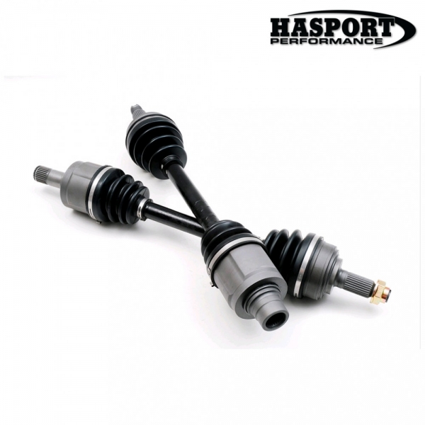 Hasport Antriebswellen K-serie