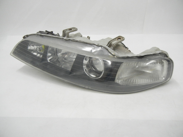 Honda DC2 DC1 Integra Type-R Schweinwerfer Set JDM Modell