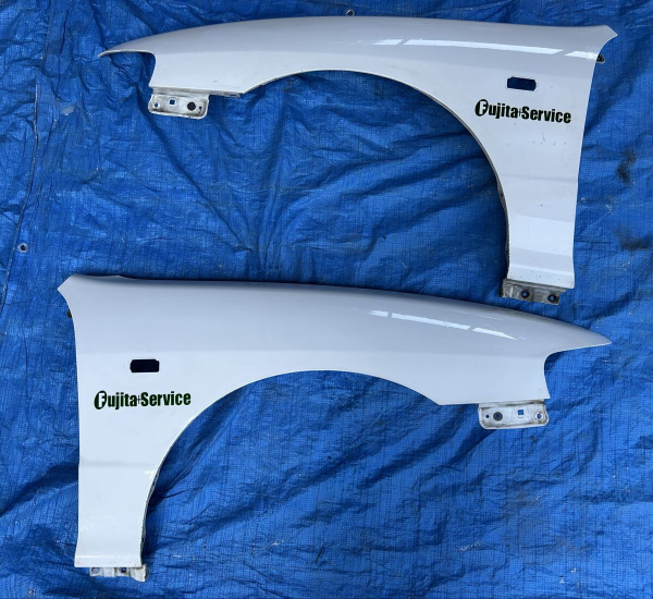 Honda DC2 DC1 Integra Type-R Kotflügel Front L + R JDM Spec