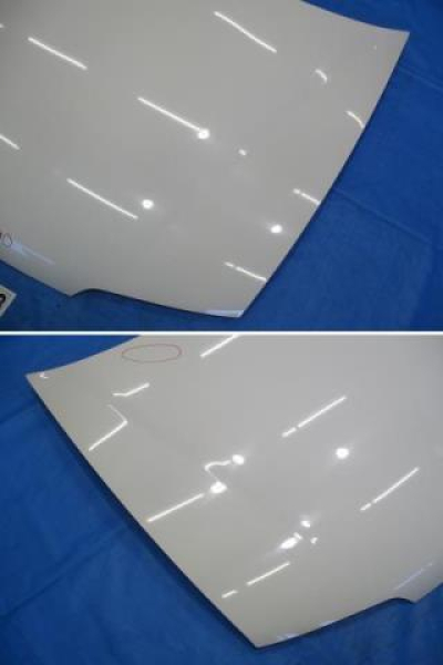 Honda DC2 DC1 Integra Type-R Motorhaube JDM Modell