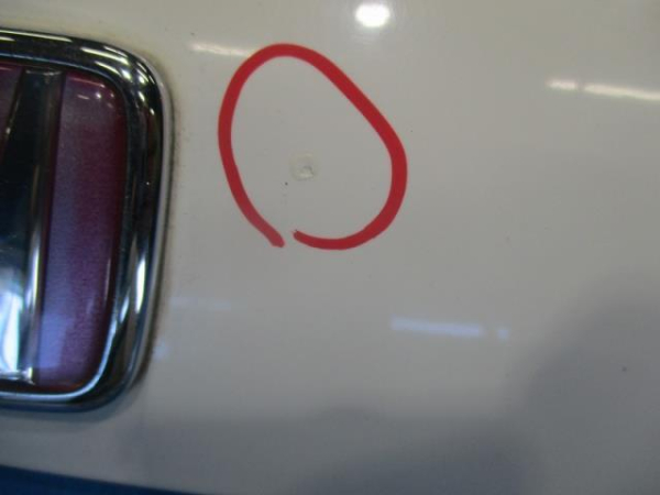 Honda DC2 DC1 Integra Type-R Motorhaube JDM Modell