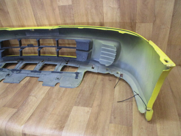 Honda DC2 DC1 Integra Type-R Front Bumper JDM Spec - Yellow