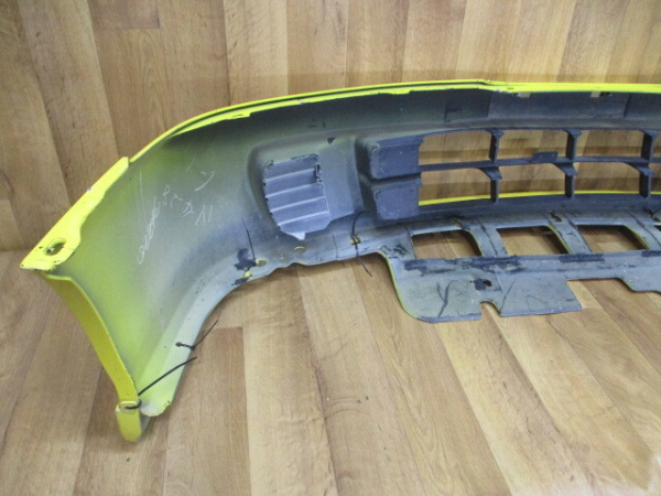 Honda DC2 DC1 Integra Type-R Front Bumper JDM Spec - Yellow