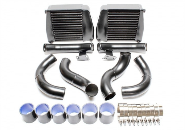 Nissan GT-R R35 Intercooler Kit
