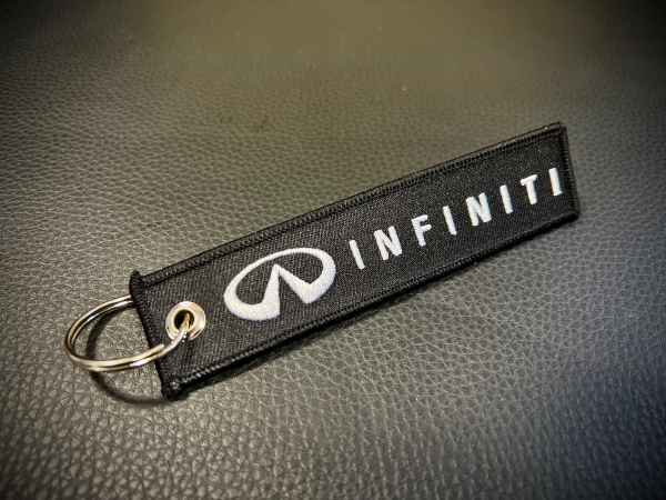 Key Strap Infiniti