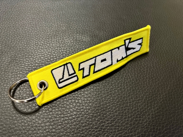 Key Strap TOM'S