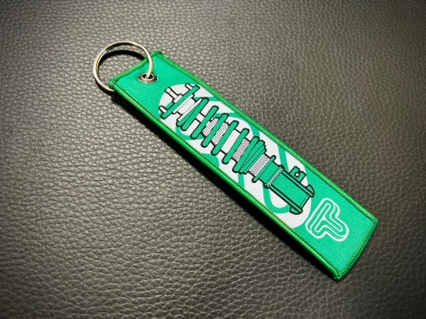 Key Strap TEIN