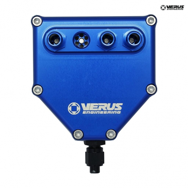 Verus Engineering Toyota GT86 / BRZ / FRS Air Oil Separator AOS