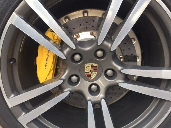 M14x1.5 Titan LugNuts HEX Lang 35mm - Rison