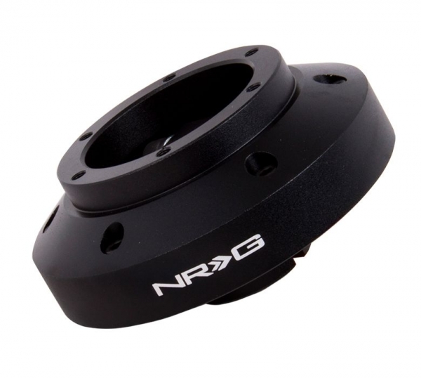 NRG Short Steering Wheel Hub Mitsubishi EVO VII, VIII, IX Pinch bolt type SRK-101H