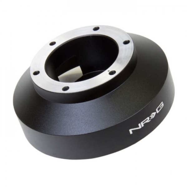NRG Short Steering Wheel Hub SRK-105H Subaru WRX/STI 08+, Forester