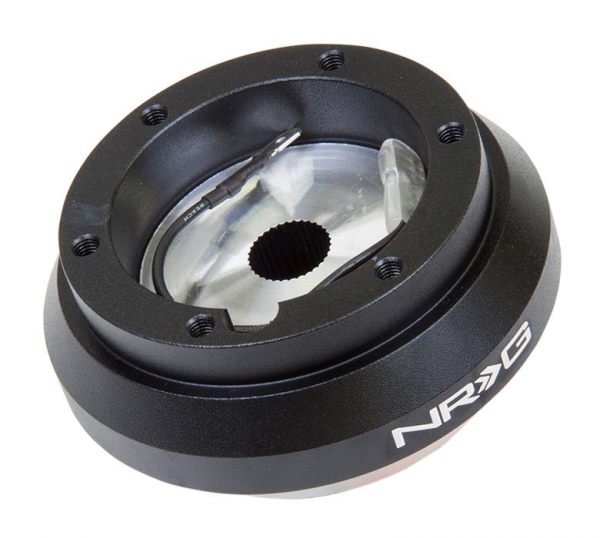NRG Short Lenkradnabe SRK-120H Toyota 82-93 Celica, Corolla, Cressida, MR2 90-93, MRS, Supra MK4, Yaris