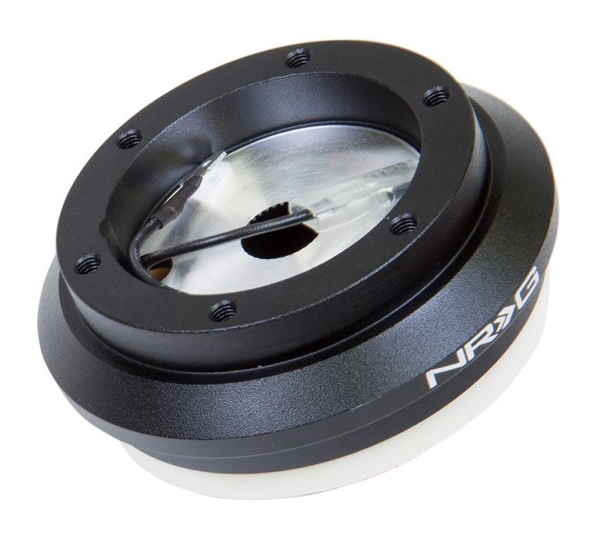 NRG Short Steering Wheel Hub SRK-130H Honda EK9 Civic, S2000, 97-01 Prelude, 94-02 Accord