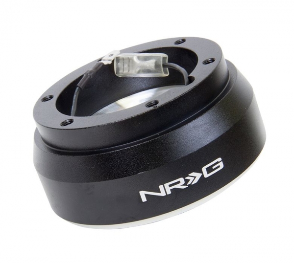 NRG Short Steering Wheel Hub VW Corrado / Golf / Jetta / Passat SRK-181H