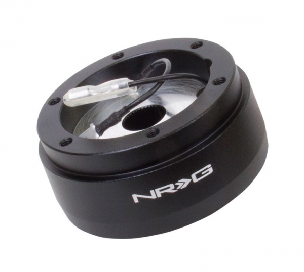 NRG Short Steering Wheel Hub SRK-186H VW MK1 70-83