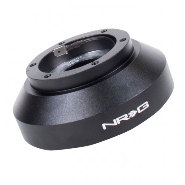 NRG Short Steering Wheel Hub SRK-E30H BMW E30, E34, E32