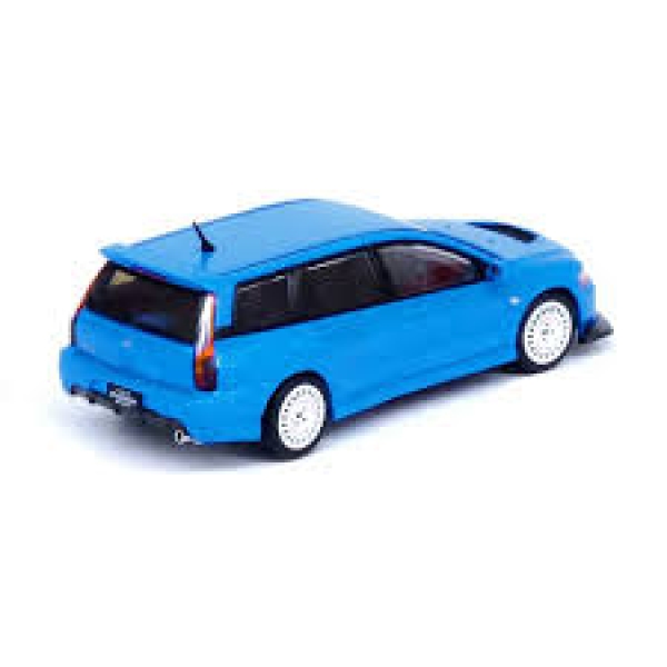 1/64 Mitsubishi Lancer Evolution IX Wagon 9 GTA - Inno64