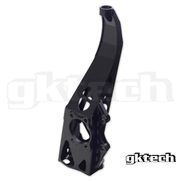 GKTech Nissan 350Z / V35 4130 Super Lock Drift Knuckles