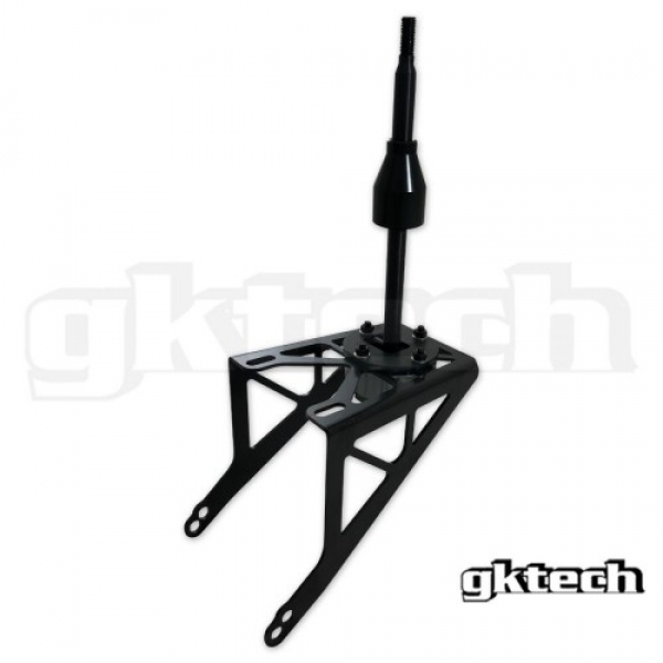 Nissan Z33 350Z/Z34 370Z GKTech Gearbox Shifter Relocation Setup
