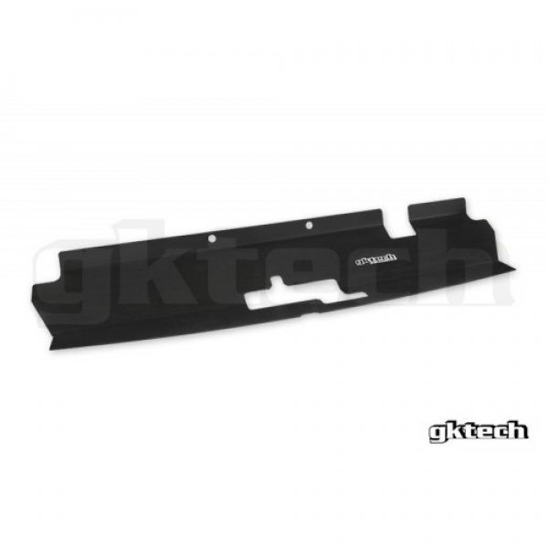 Nissan R33 GTS-T Series 1 Skyline Radiator Cooling Panel - GKTech