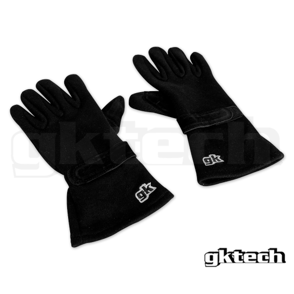 GKtech Racing Gloves