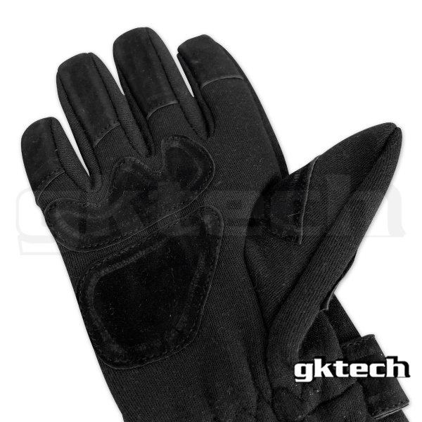 GKtech Racing Gloves