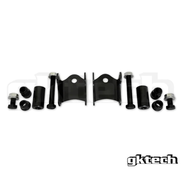 GKTech Nissan 370Z Bolt On Anti Squat Kit