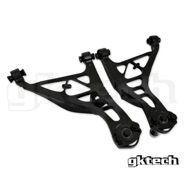 GKTech Nissan 370Z Rear Upper Camber Arms