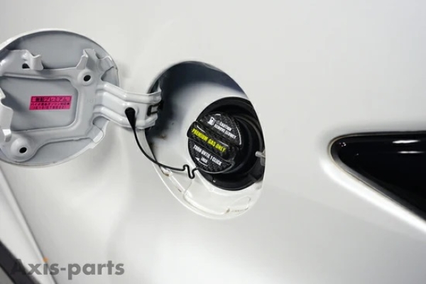Axis Toyota Yaris GR Carbon Tank Deckel