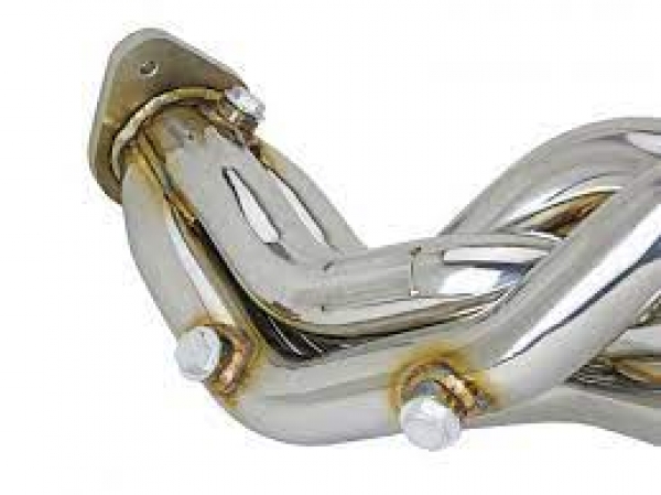 Skunk2 Header Alpha Race 63.5mm Mazda MX-5 NC LHD