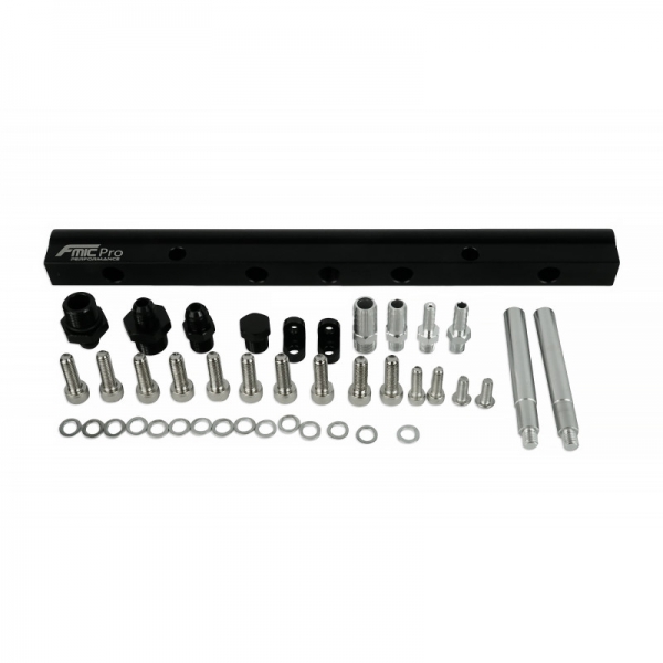 FMIC Pro Honda Civic / Integra / CRX B16 / B18 Ansaugbrücke