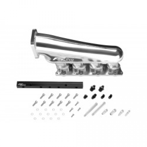 FMIC Pro Honda Civic / Integra / CRX K20 / K24 Ansaugbrücke