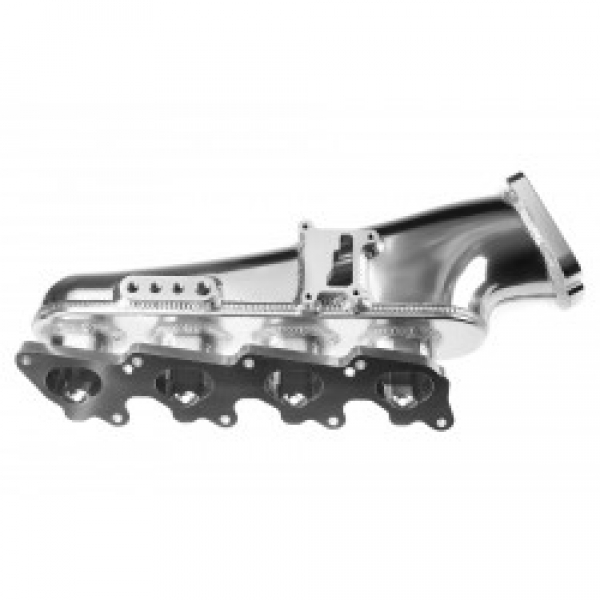 FMIC Pro Nissan S13 SR20DET Ansaugbrücke