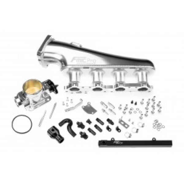 FMIC Pro Nissan S14 SR20DET Ansaugbrücke