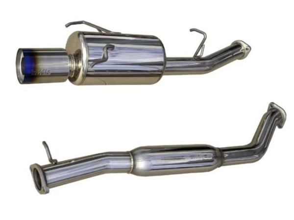 Nissan 200SX S14 Bj.94- Invidia G200 Catback