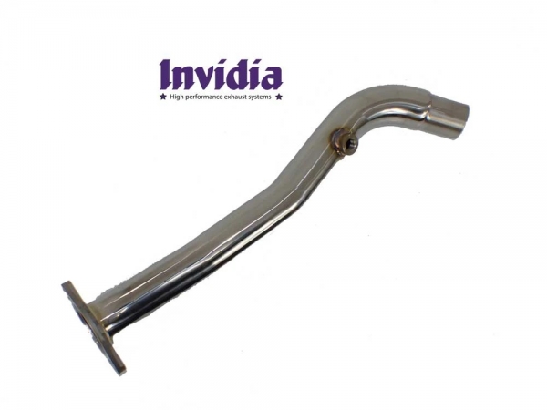 Invidia Mazda MX5 ND 2016- OPF Replacement Pipe