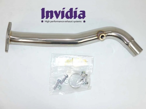 Invidia Mazda MX5 ND 2016- OPF Replacement Pipe