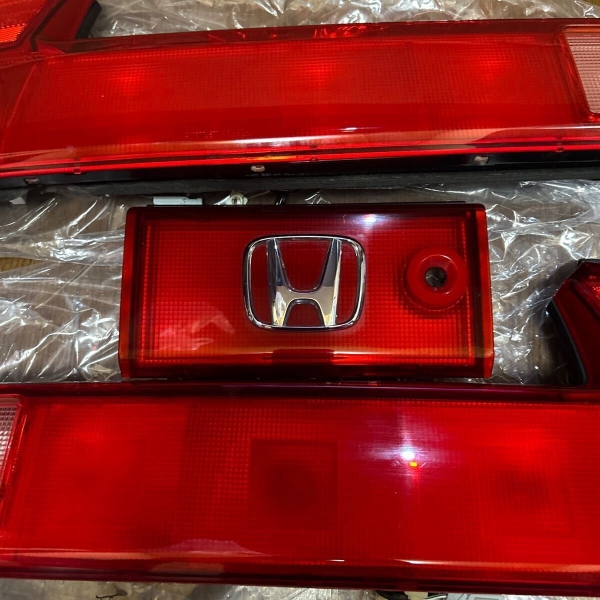 Honda NSX NA2 Rückstrahler Rücklichter Set Facelift JDM