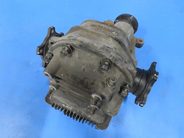 Nissan R32 Skyline GT-R R200 Differential 48:11 LSD BNR32 S13 S14 S15 R32 R33 R34 A31 C33 C34 C35