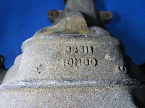 Nissan R32 Skyline GT-R R200 Differential 48:11 LSD BNR32 S13 S14 S15 R32 R33 R34 A31 C33 C34 C35