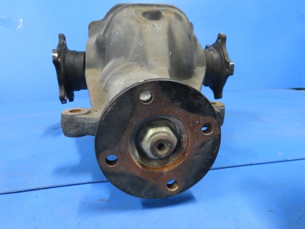 Nissan R32 Skyline GT-R R200 Differential 48:11 LSD BNR32 S13 S14 S15 R32 R33 R34 A31 C33 C34 C35